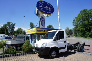 Iveco Daily 35C12